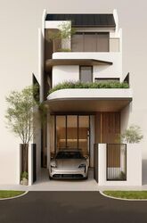 Happy Estate (D20), Terrace #474086551